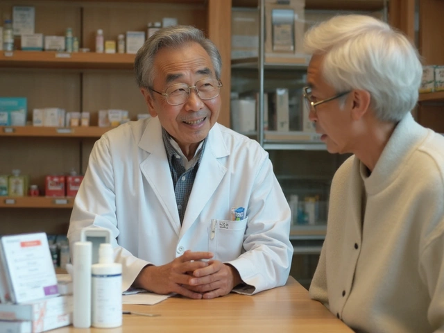 ジゴキシン（Digoxin）とは？作用機序・適応・副作用・飲み方ガイド【2025年最新版】