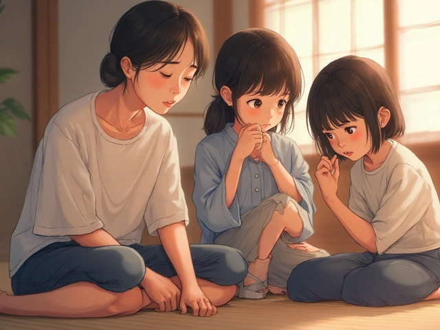 子どもの関節炎とは？症状・原因・治療の最新ガイド【2025年版】