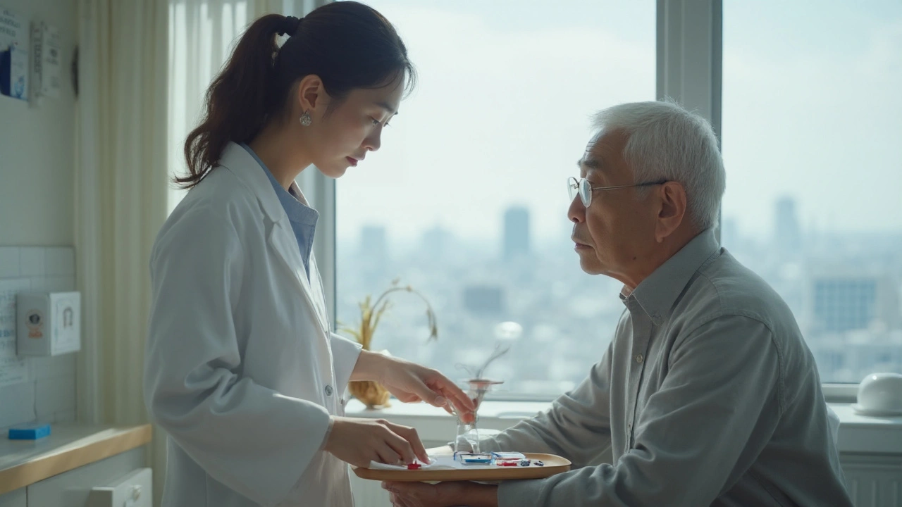 よくあるシナリオと判断のコツ(ケースで学ぶ意思決定)