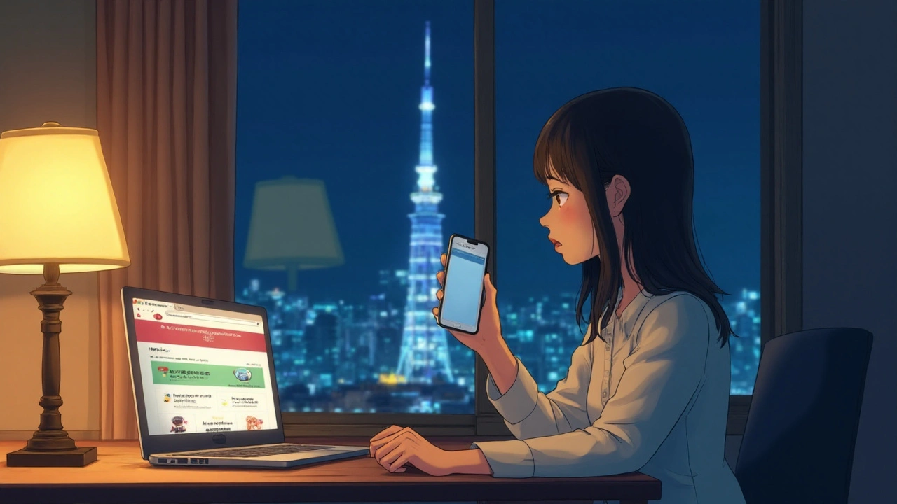 リスクと見分け方：危ない通販サイトのサインと法規制