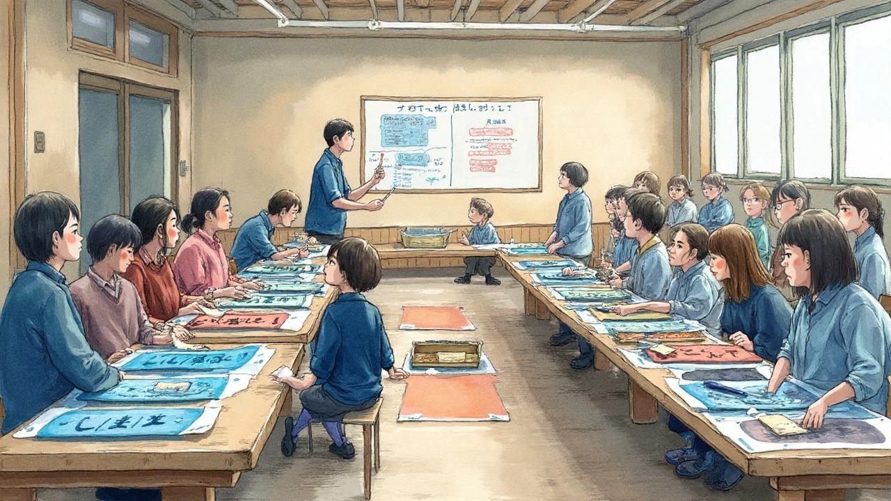 実践ガイド:目的→共創→制作・発信→測定の4ステップ