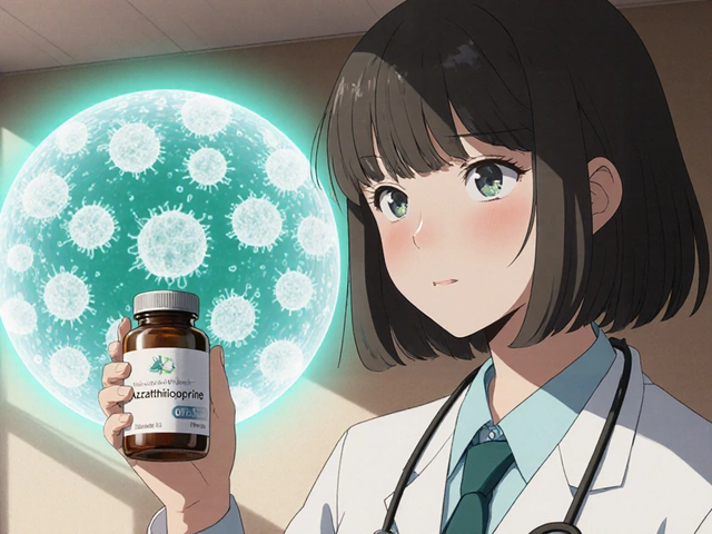 アザチオプリンの用量と投与方法 完全ガイド