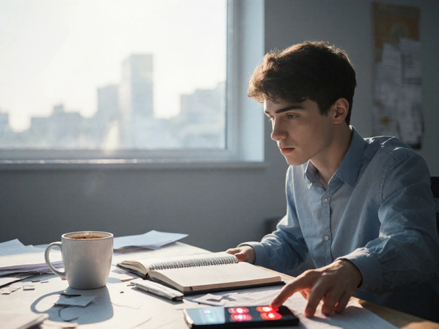 大人のADHD：症状と対処法完全ガイド