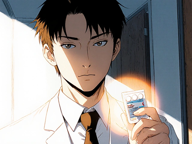 Duralast（ダポキセチン）と他の早漏治療薬徹底比較