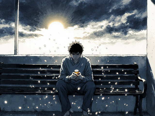 フラボキセチンの適切な用量と増量の重要性