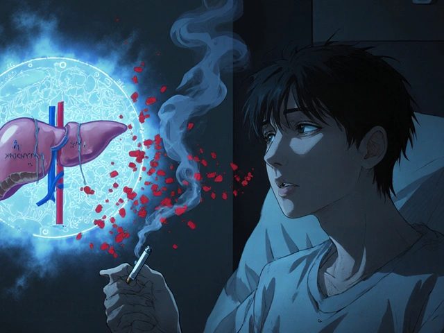 クロザピンとタバコの煙：CYP1A2誘導と血中濃度の変化