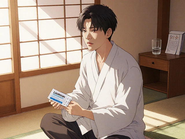 Leukeran（クロラムブチル）と代替薬の比較ガイド