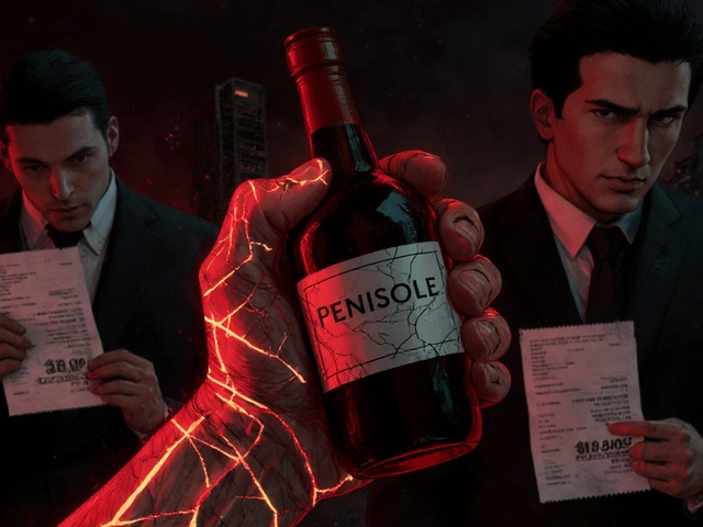 Penisoleとその代替品を比較：効果、価格、安全性を徹底解説