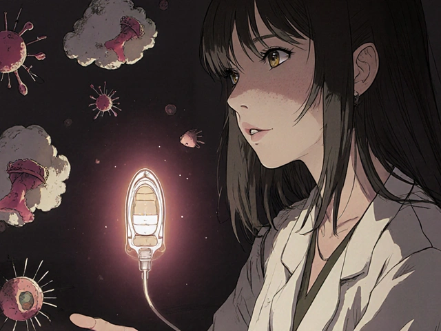 レボナーゲストレルと多嚢胞性卵巣症候群：治療選択肢としての可能性