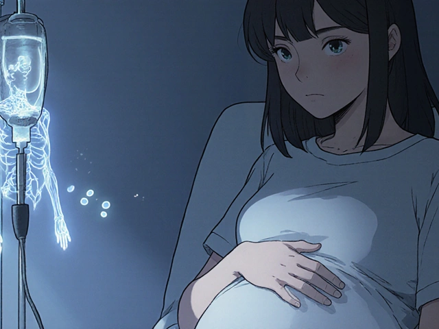 妊娠中のラベタロール：知っておくべき重要な情報