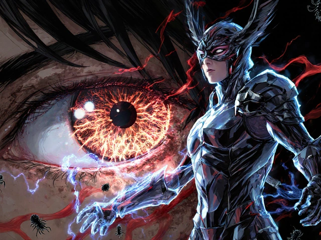 ロテプレドノールの眼トキソプラズマ症治療における役割