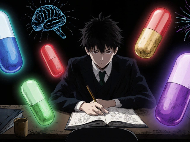 セレセタム（ピラセタム）と代替品を比較：効果、安全性、価格の実際の違い