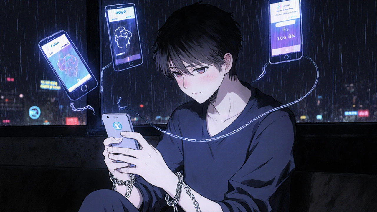 デジタルメンタルヘルス：アプリ、遠隔療法、プライバシーの注意点