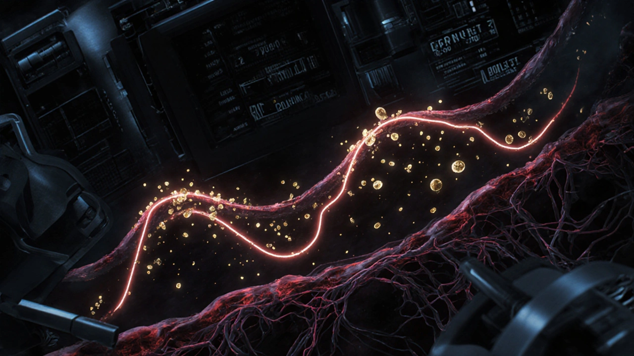 ジェネリック医薬品の生体利用能試験：何をテストし、なぜ必要なのか