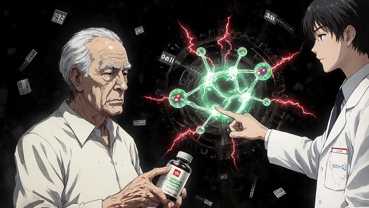 サプリメントの薬物相互作用を確認するためのステップバイステップガイド