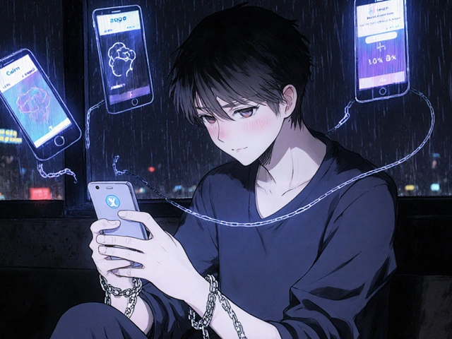 デジタルメンタルヘルス：アプリ、遠隔療法、プライバシーの注意点