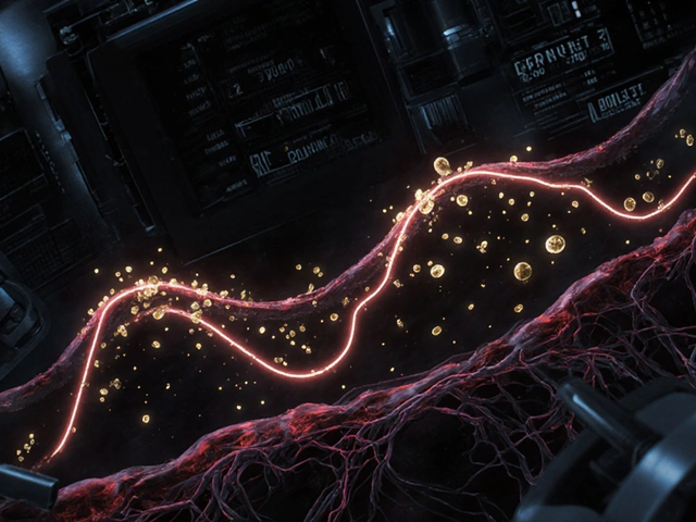 ジェネリック医薬品の生体利用能試験：何をテストし、なぜ必要なのか