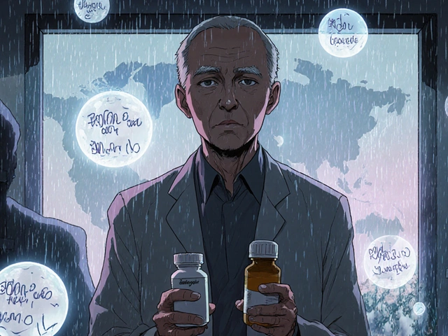 ジェネリック医薬品のコスト対効果：アウトカム経済学による実証分析