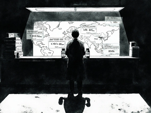 特許満期に備える：患者と医療システムが取るべき対策