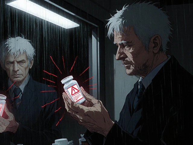 薬局で間違った薬を渡されたときの対処法