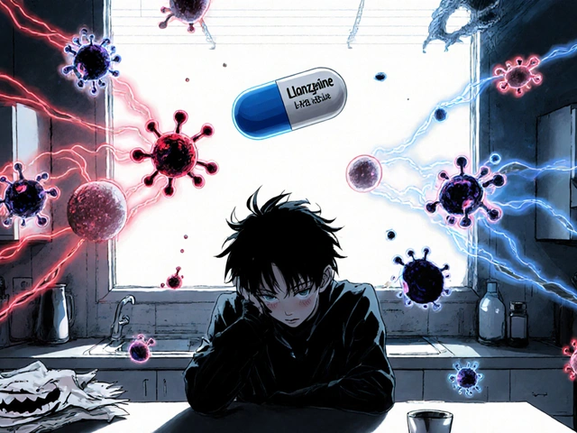 薬による食欲の変化：なぜ起こるかと対処法