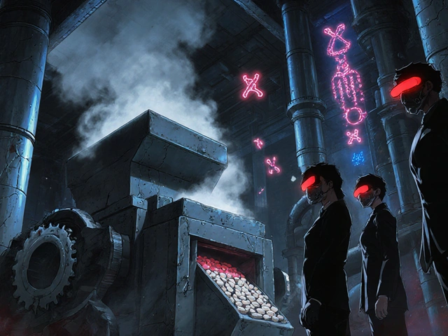 製造変更とジェネリック医薬品の承認：再評価を引き起こす要因