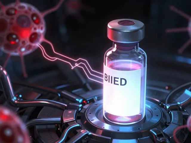 バイオシミラーの理解とコストへの影響