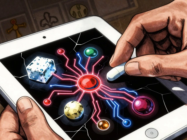 ジェネリック医薬品の賦形剤：不活性成分が耐性に与える影響