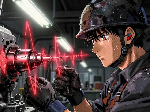 騒音暴露限界：職場とコンサートでの聴力保護