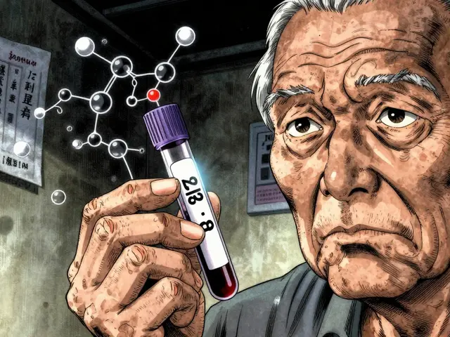 ワファリンのジェネリック切り替え：INRモニタリングと安全性