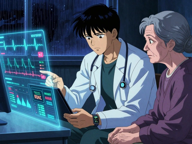 未来の医療実践トレンド：プロバイダーの姿勢はどのように変化するか