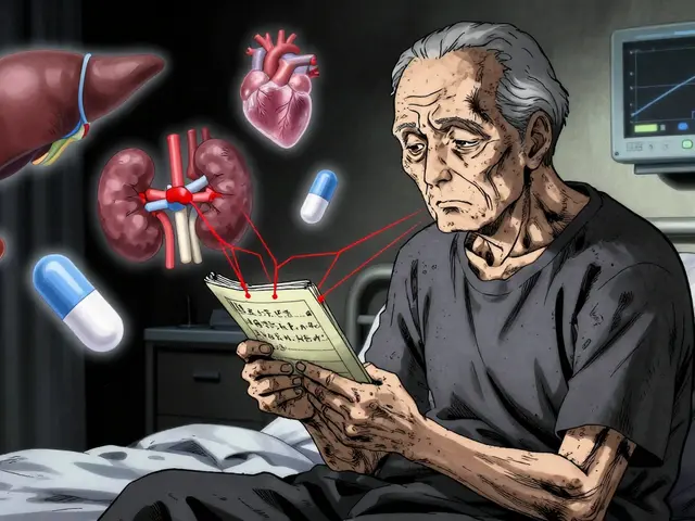 薬の副作用を早期発見するための定期的なモニタリング：検査とタイミング