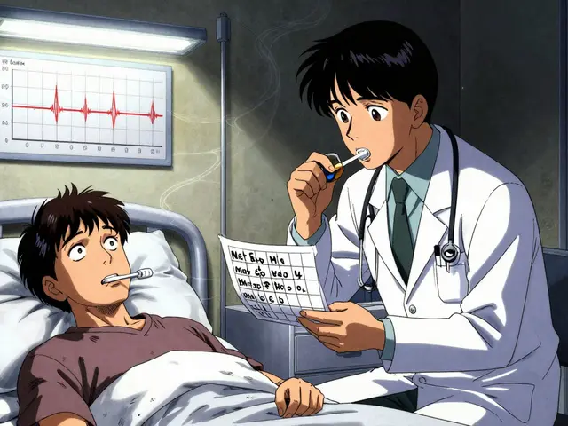 薬の目的と期待効果を明確に伝えるための具体的な方法