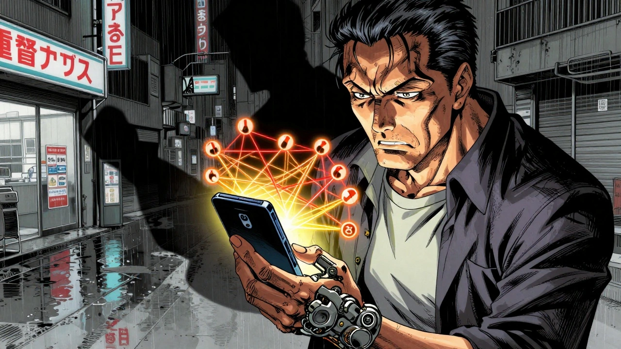 薬剤アプリで薬の相互作用をチェックする方法