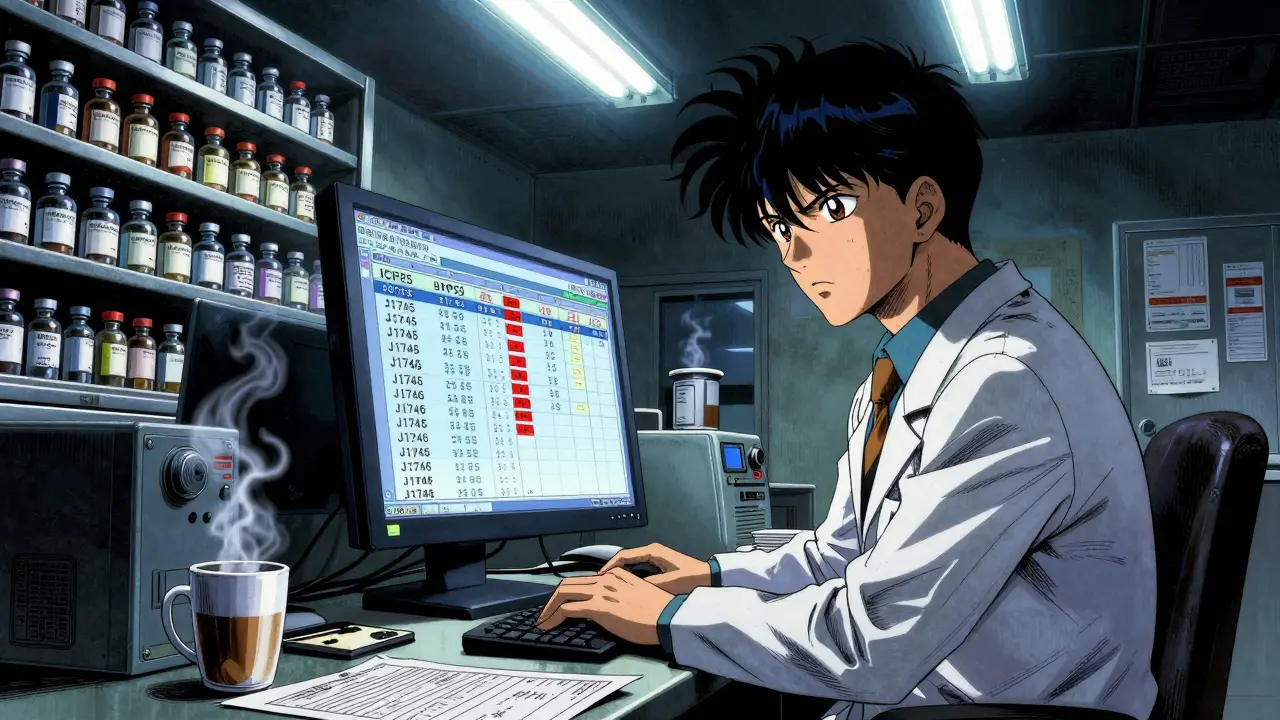 バイオシミラーの償還とコード設定：請求の仕組みを解説