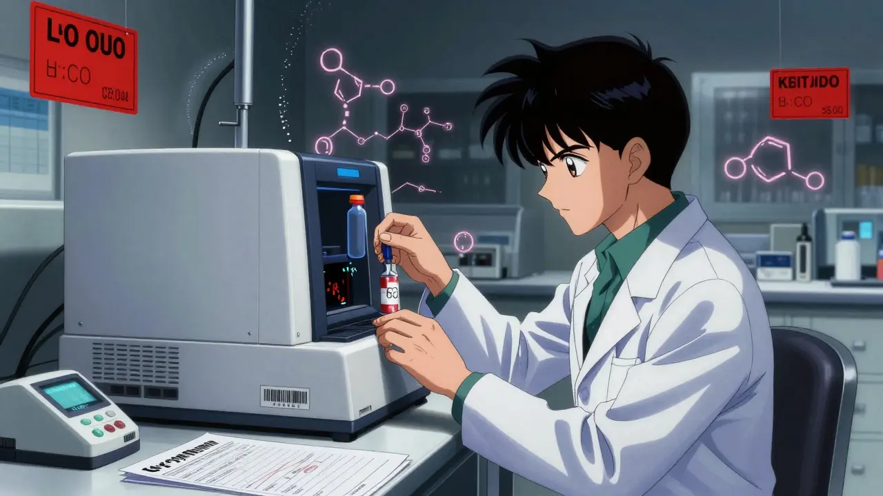 カスタム薬剤の複合誤差を防ぐための実践的な方法