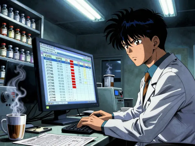 バイオシミラーの償還とコード設定：請求の仕組みを解説