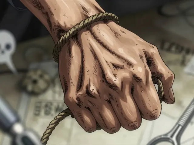 デュプイトラン拘縮：手の変形と治療法のすべて