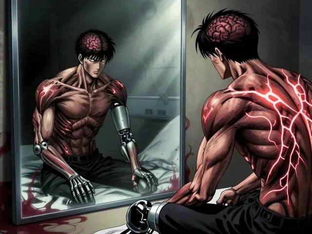 仮想肢痛：ミラーセラピーと薬物療法の実際