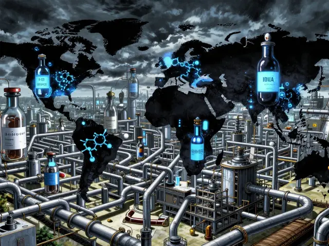 グローバルジェネリック医薬品市場の未来：2025-2030年の予測とトレンド