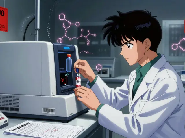 カスタム薬剤の複合誤差を防ぐための実践的な方法