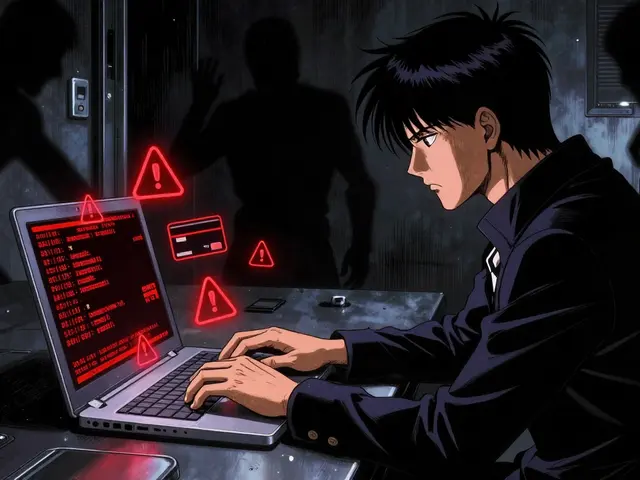 オンライン薬局でのプライバシーとセキュリティ：あなたのデータを守る方法