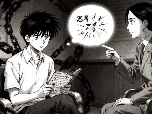 認知行動療法：科学的に証明された心理療法