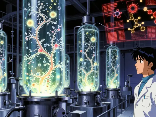 ロット間変動：バイオ医薬品とバイオシミラーにおける自然な変異