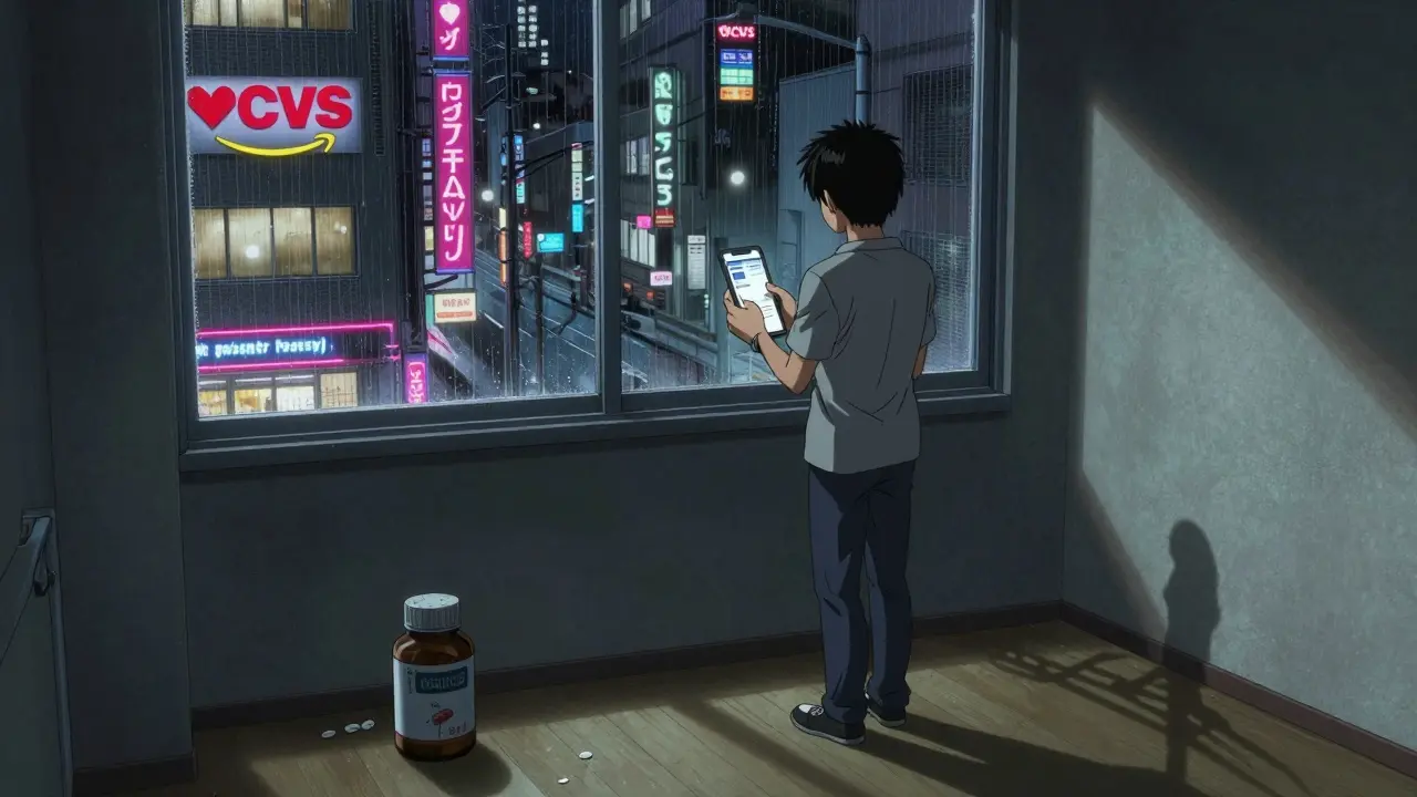 デジタル処方せん移行：オンライン薬局への処方せん転送方法