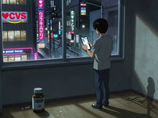 デジタル処方せん移行：オンライン薬局への処方せん転送方法