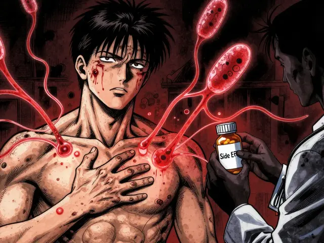 副作用と真の薬アレルギーを見分ける方法