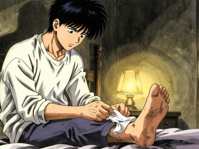 カナグリフロジンの切断リスク：最新の証拠と予防策を徹底解説