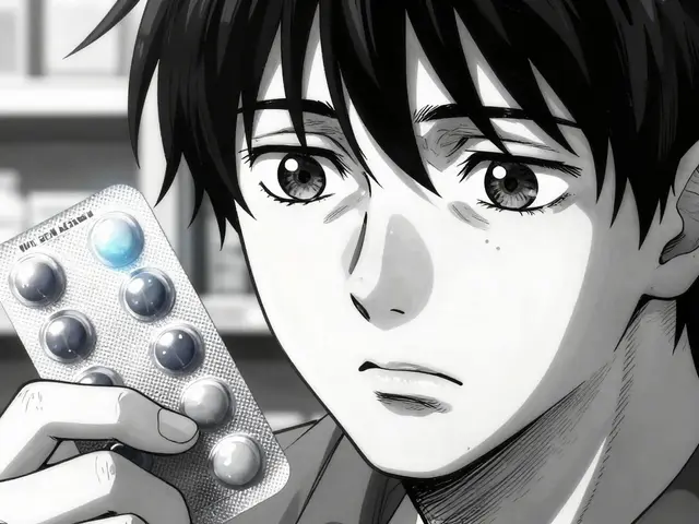 医療者とのコミュニケーションがジェネリック医薬品の患者の信念に与える影響