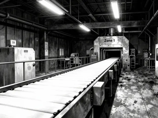 環境モニタリング完全ガイド：製造現場の汚染リスクを最小化する検査手法